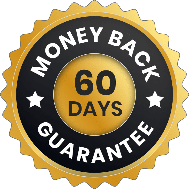FemiCore™ money back guarantee