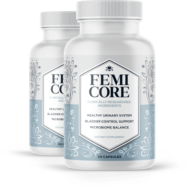 FemiCore™ formula